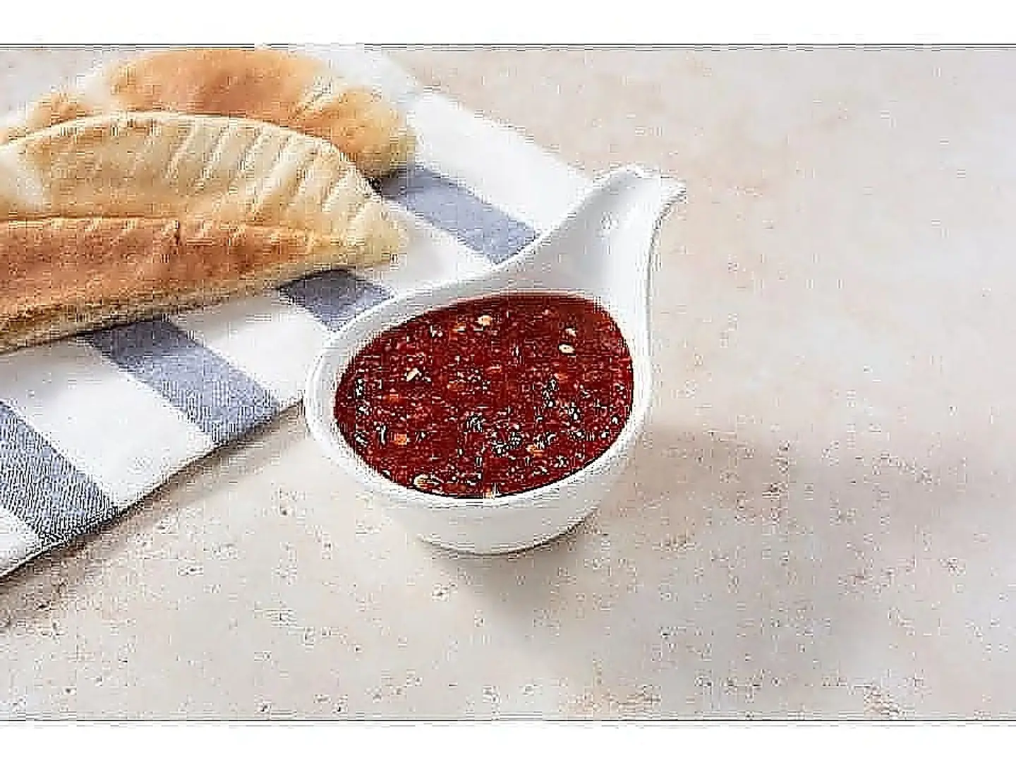 Turkish Chili Sauce