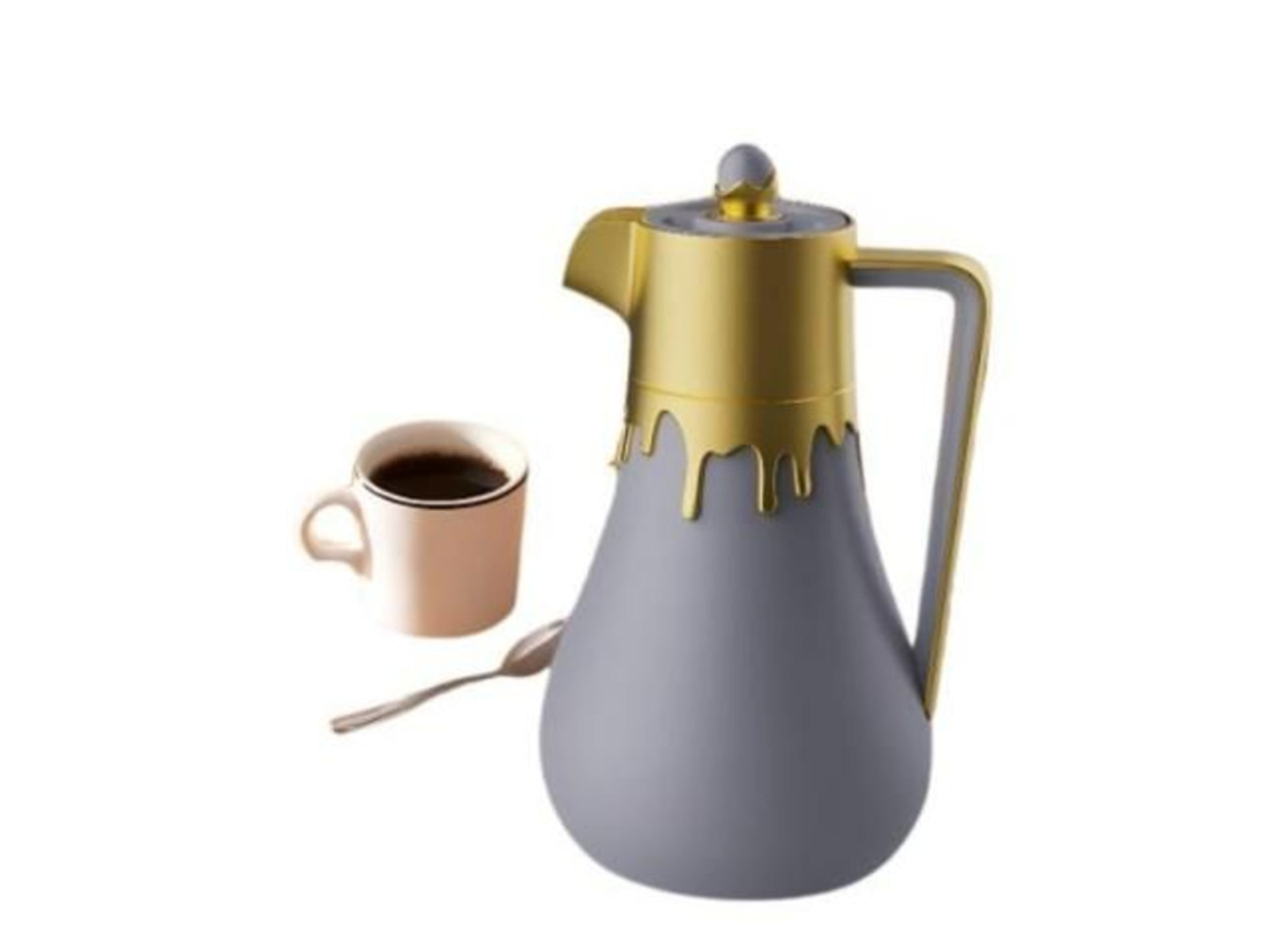 ترمس شاي خيط