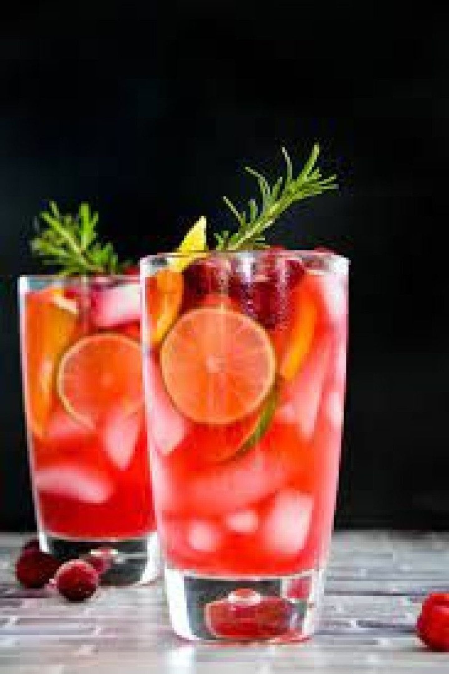 Slush With Your Favorite Flavour