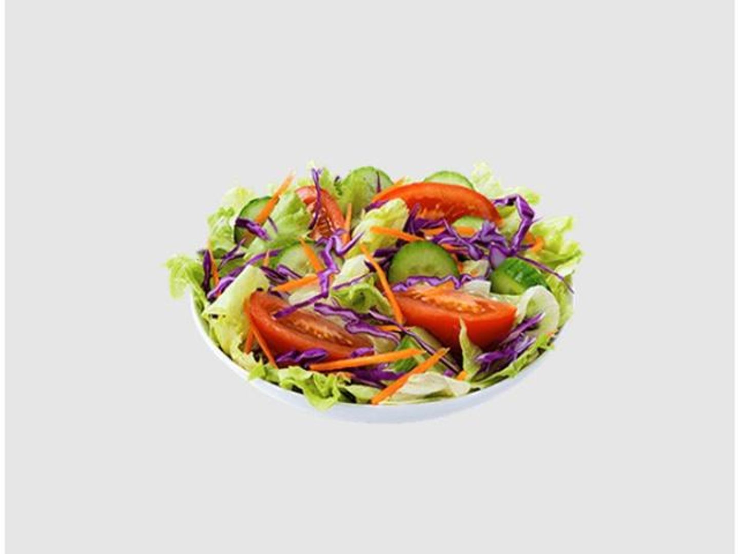 Green Salad