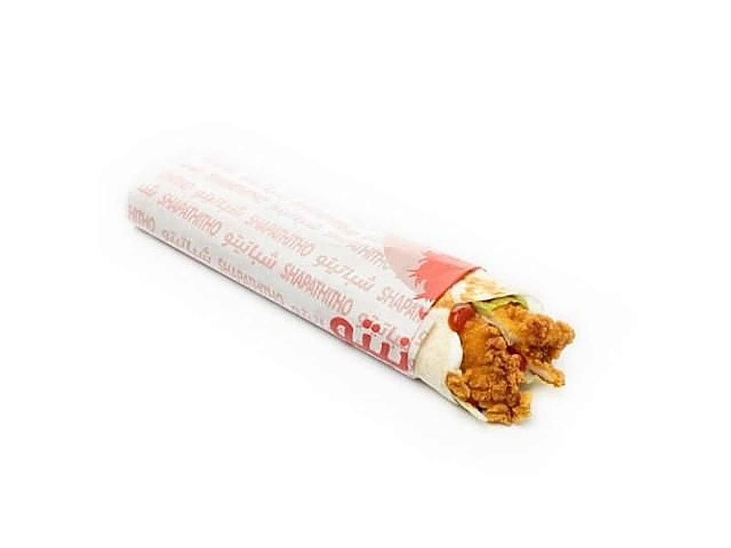 Zinger Chapati
