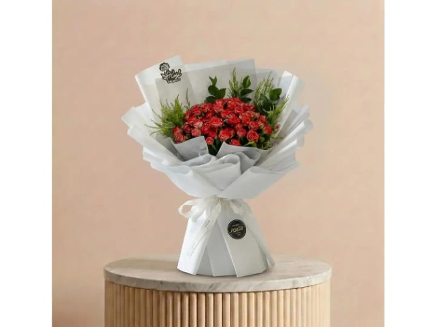 باقة النسمة