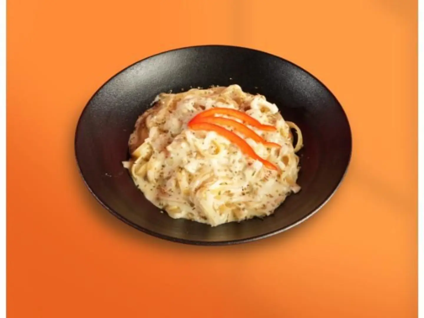 Fettuccine