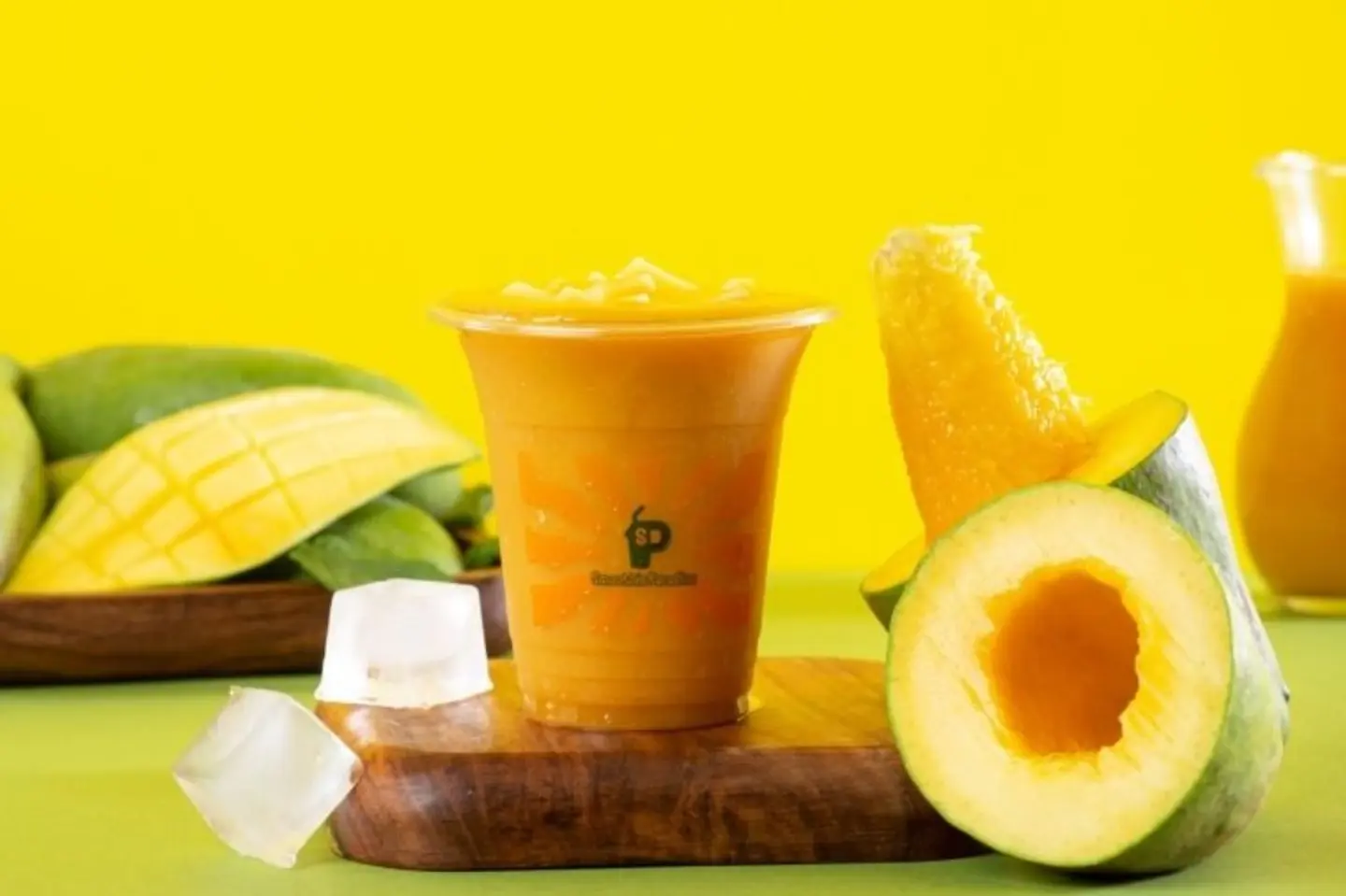 Kharbosh Mango