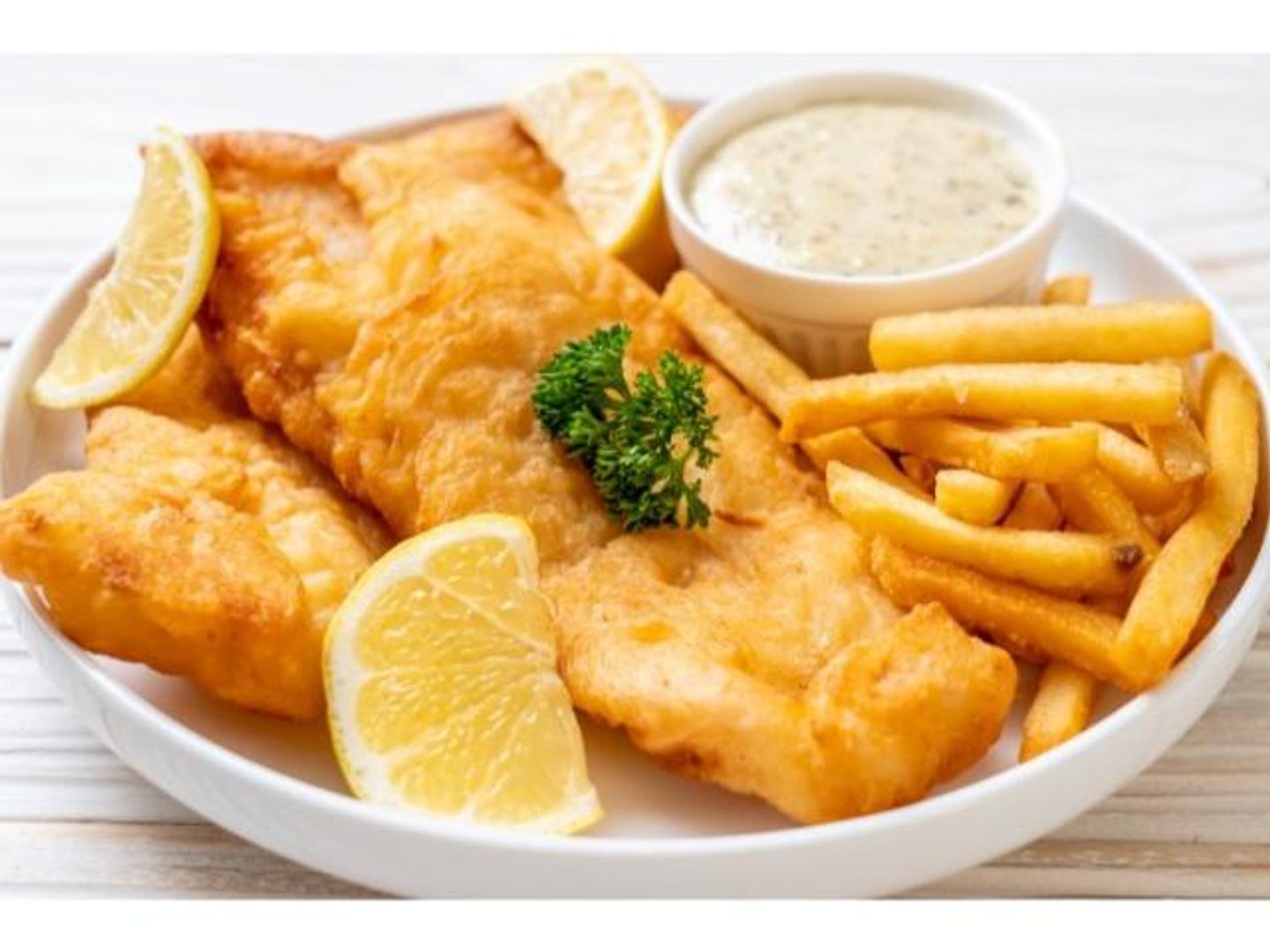 Katla Fish Dish With Rice