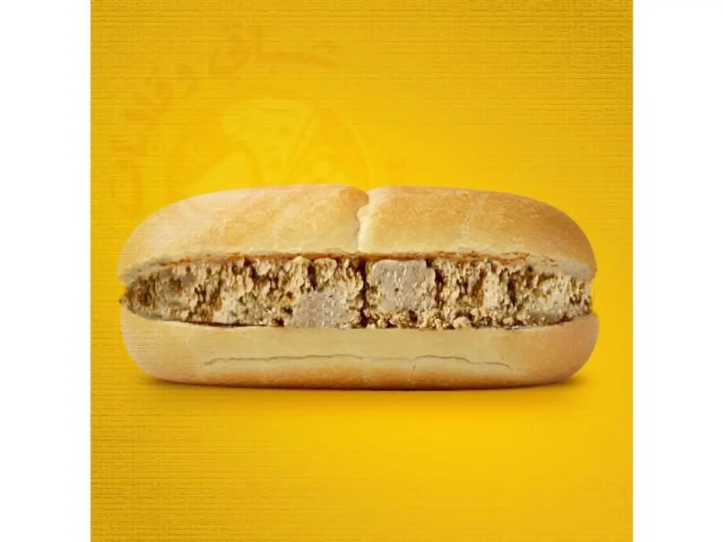 Tahini Halva Sandwich