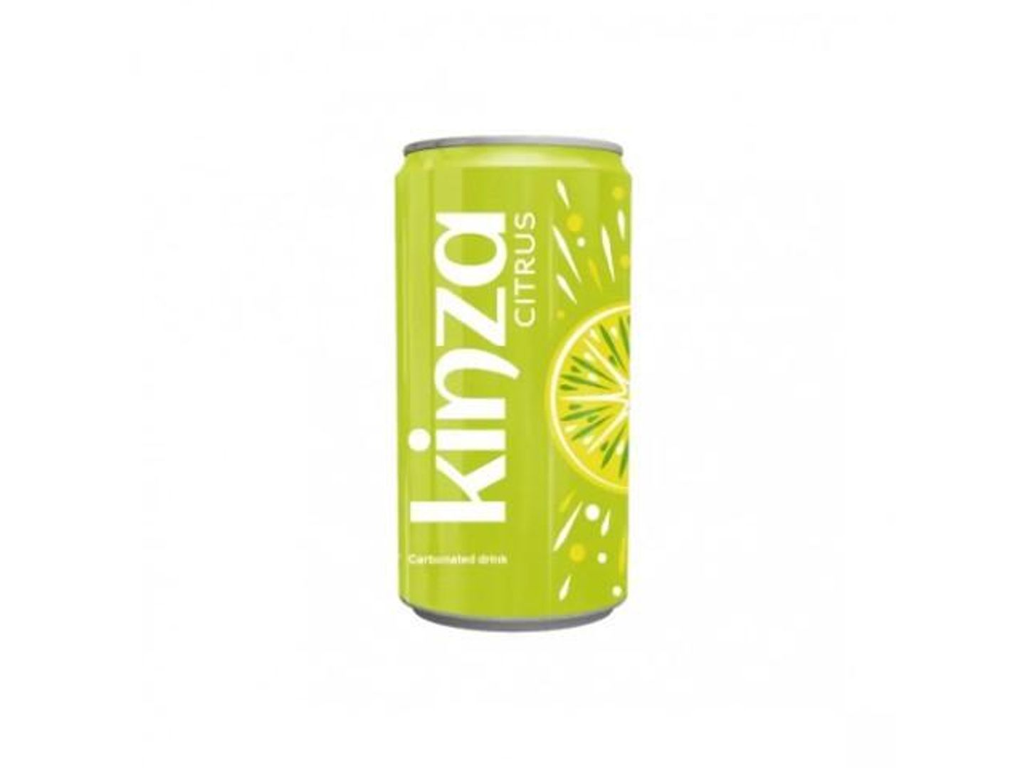 Kinza Cola