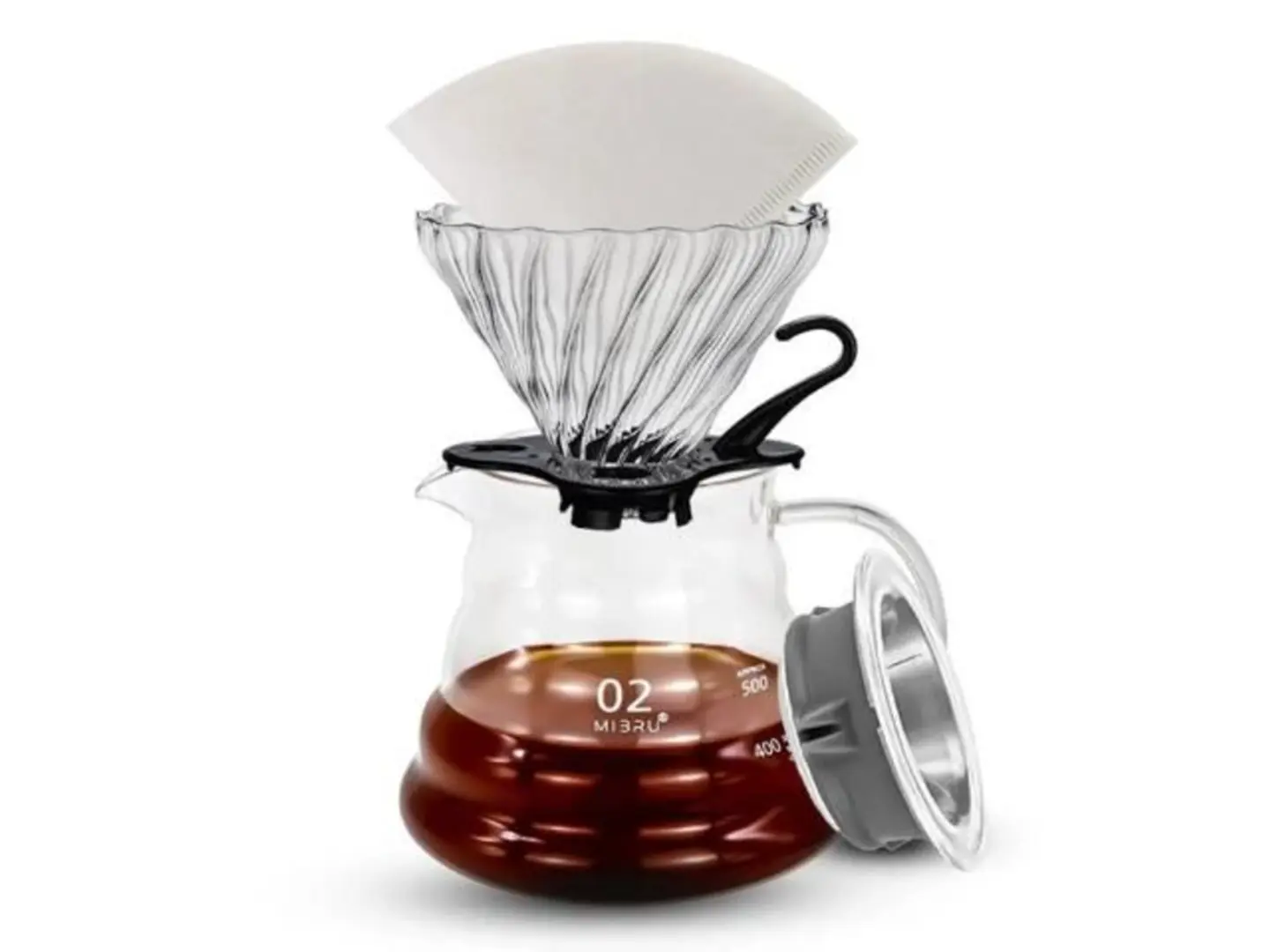 V60 Coffee