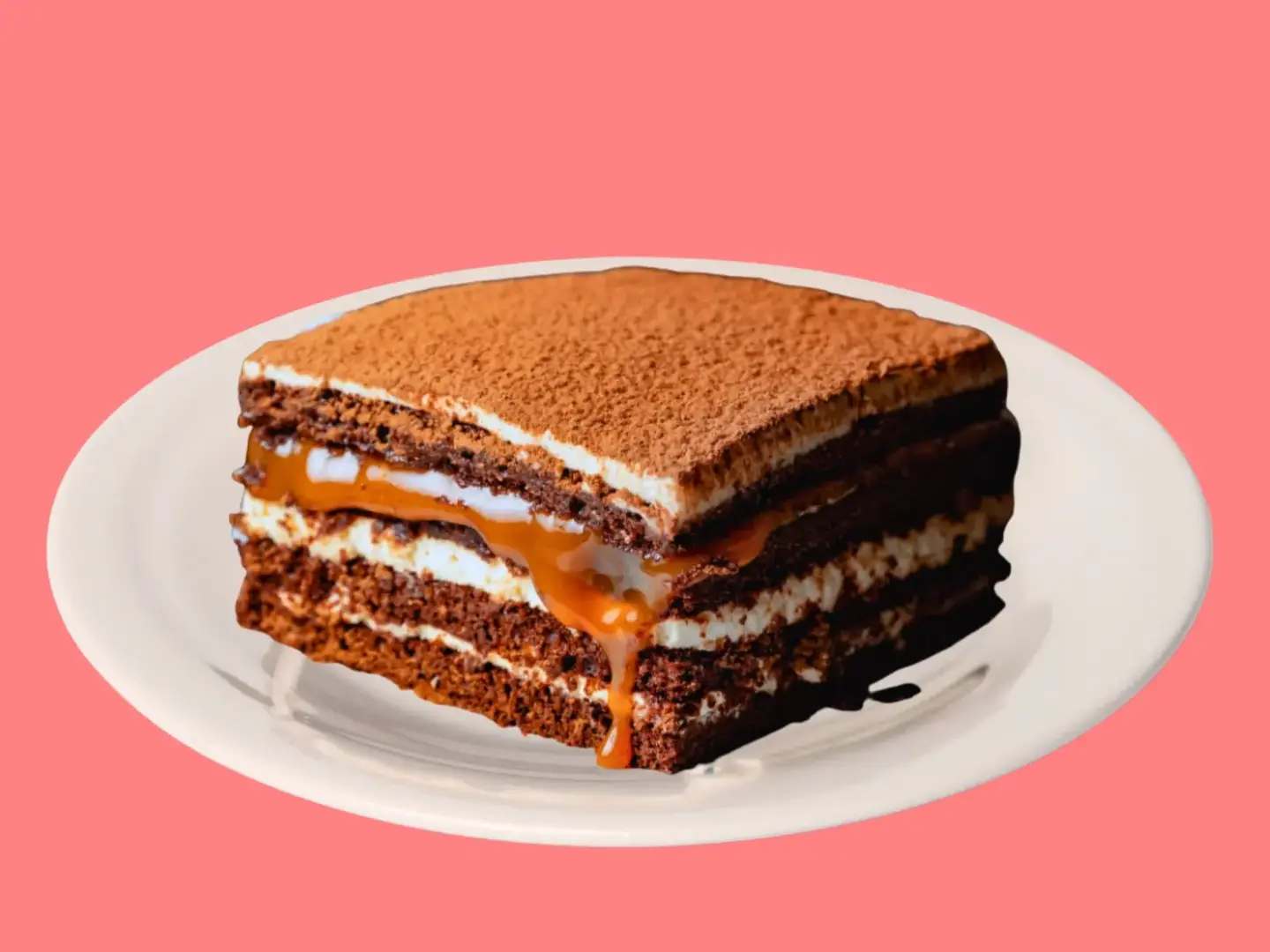 Dolce Cake