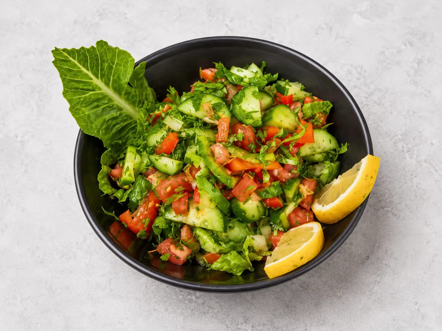 Green Salad