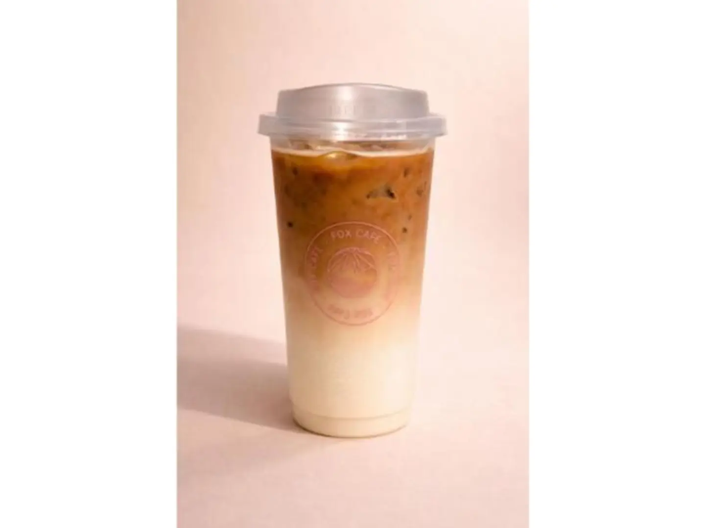 Iced Spanish Latte