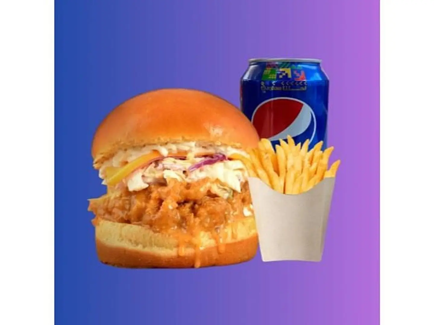 برجر ميبل
