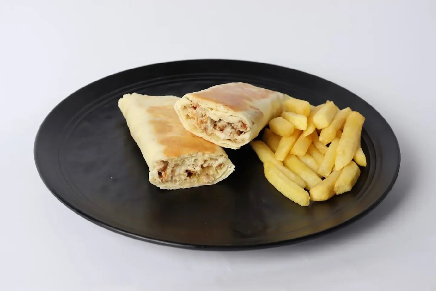 Shawarma Sandwich