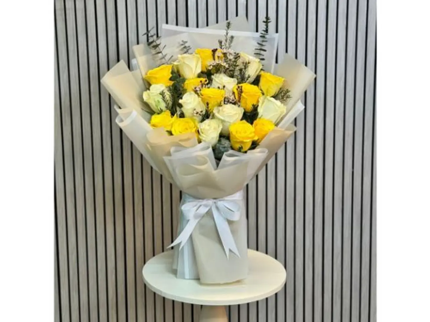 Mohannad Bouquet