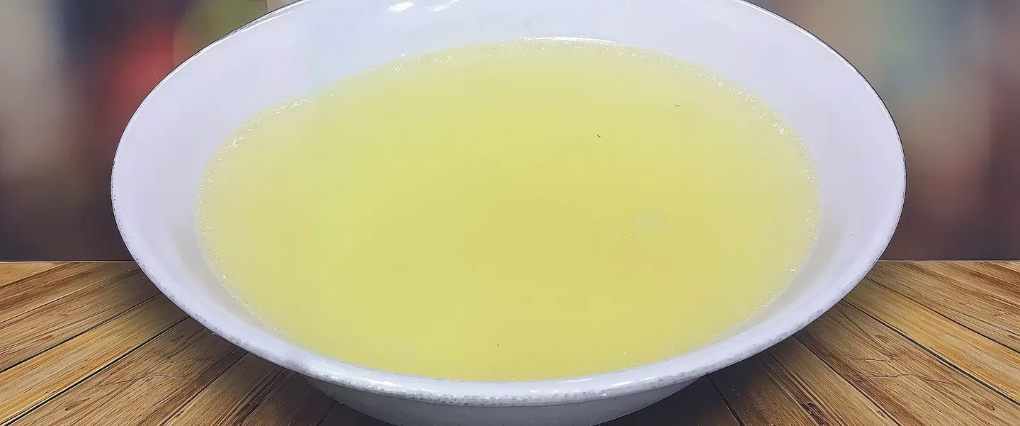 Plain Maraq