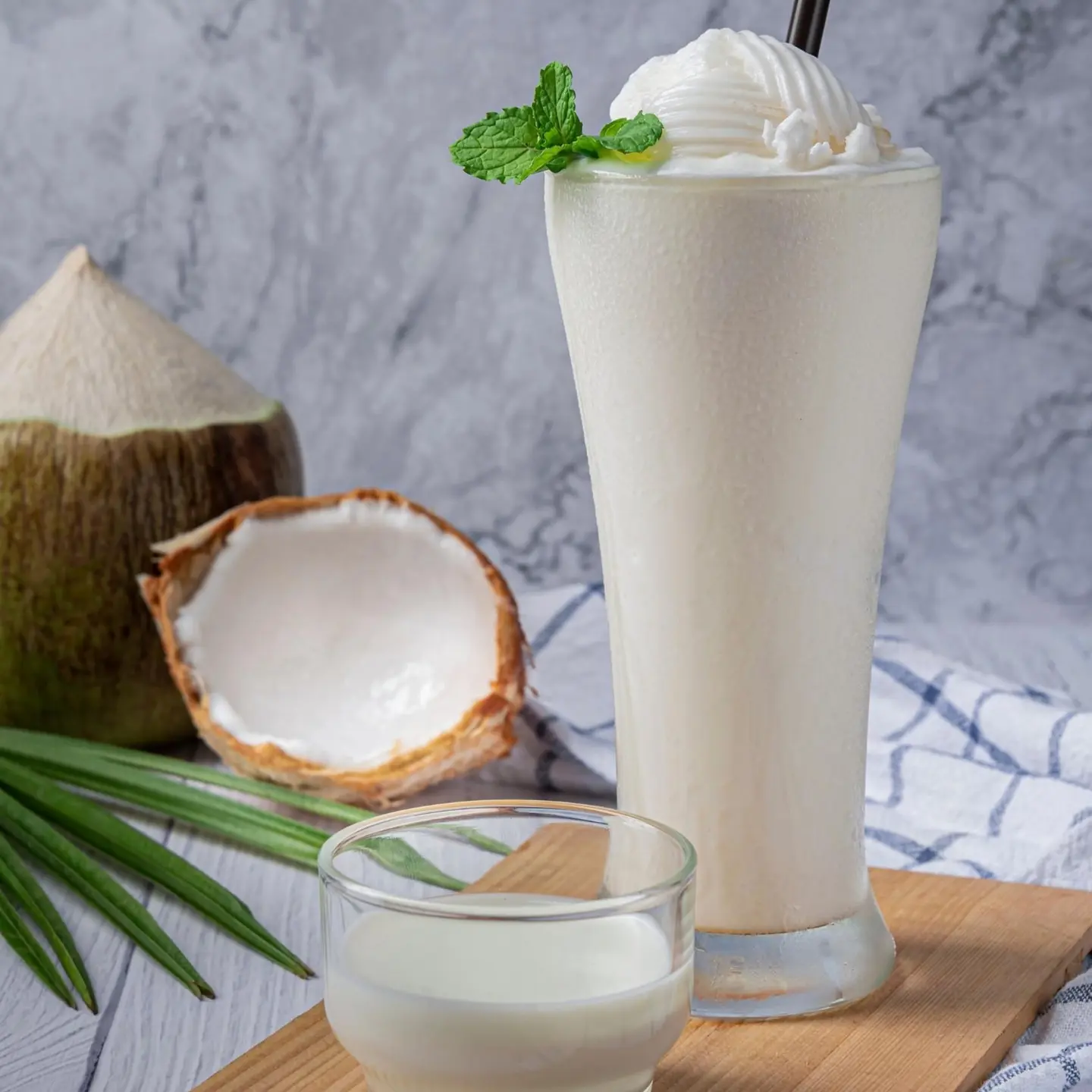 Coconut Juice