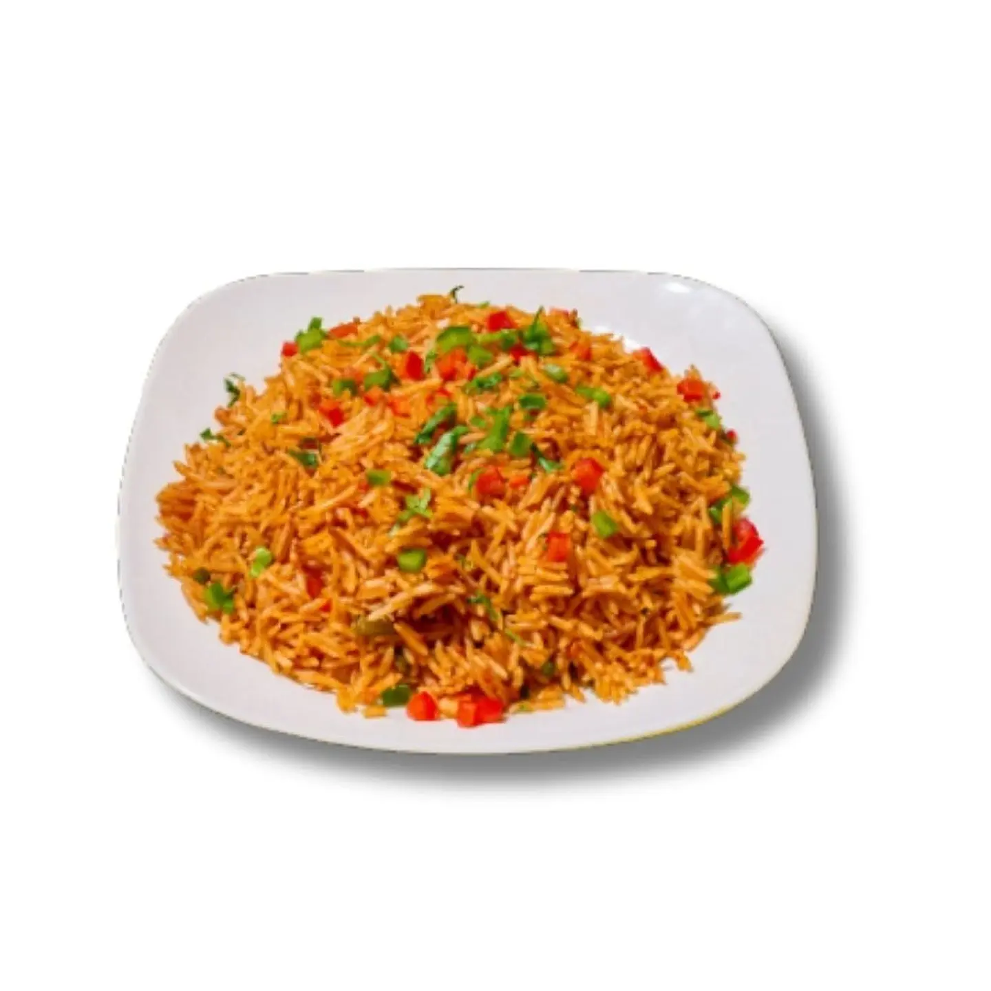 Mexican Rice