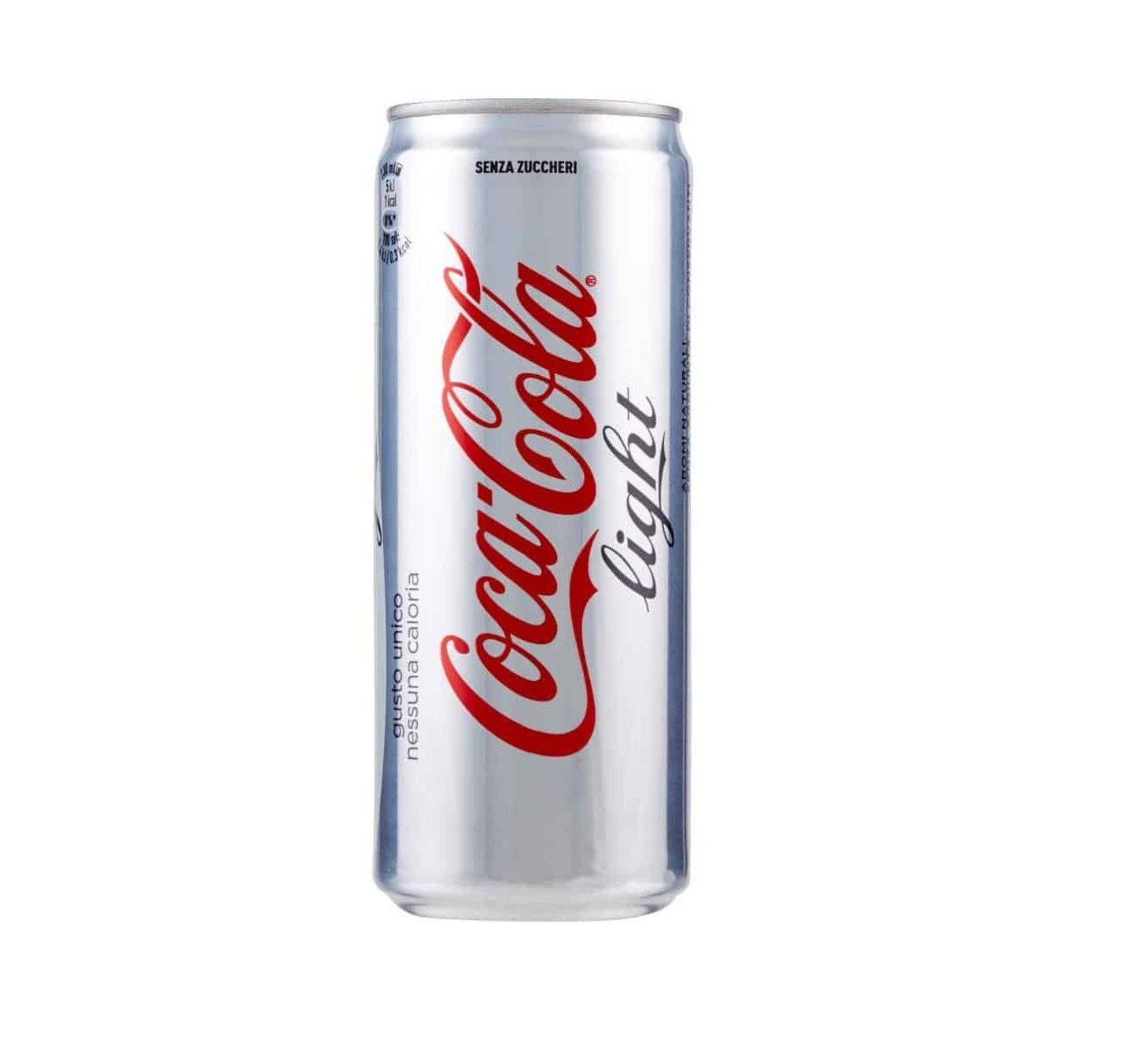 Coca Col Light