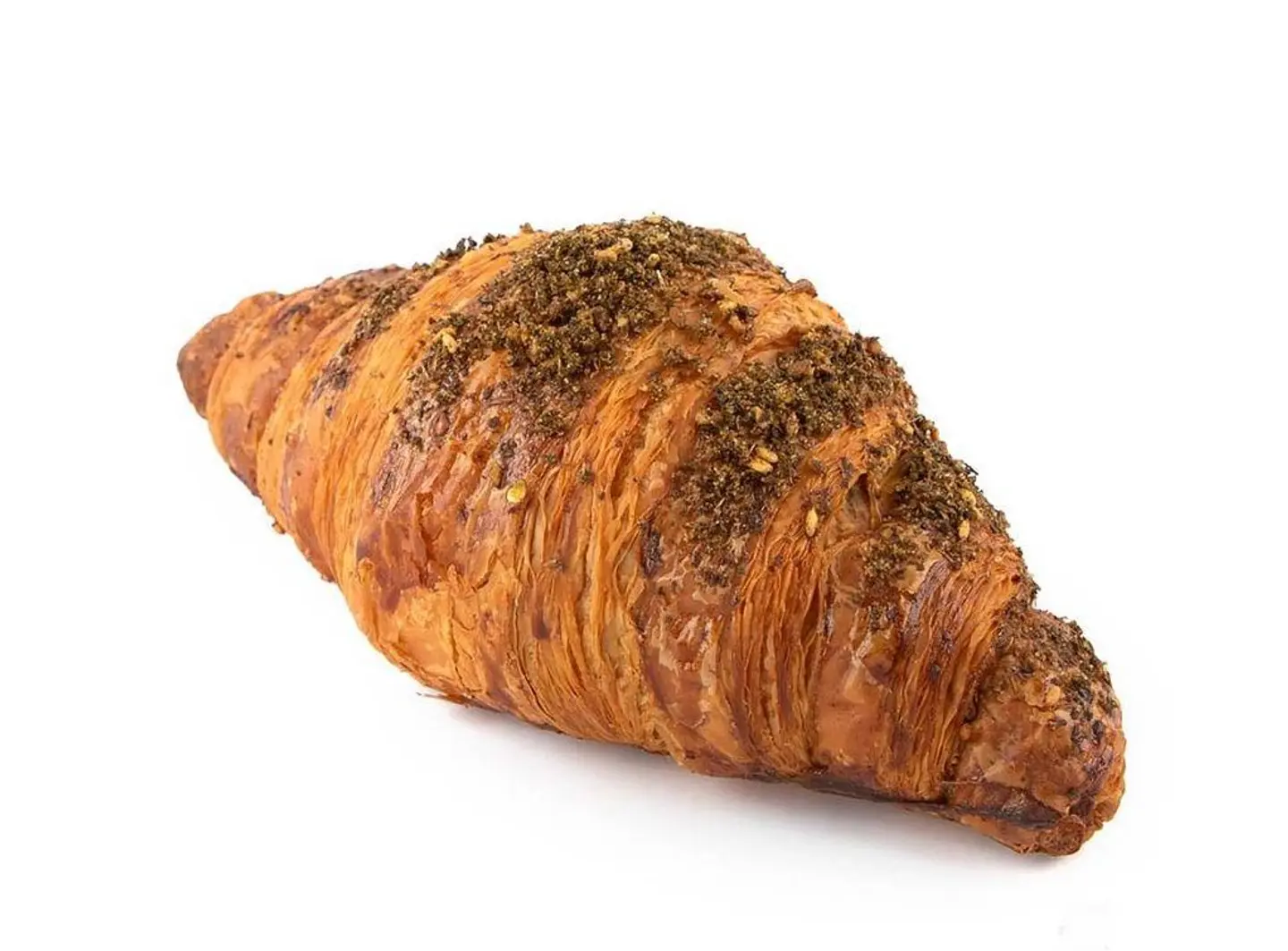 Thyme Croissant