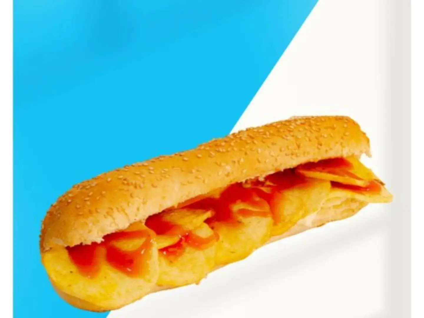 سندويش بٌتيتة