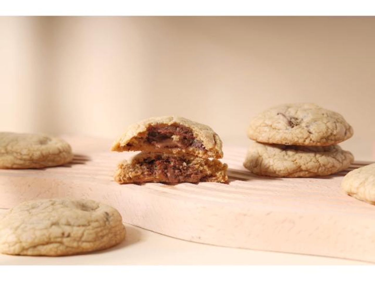 Original Cookies Package