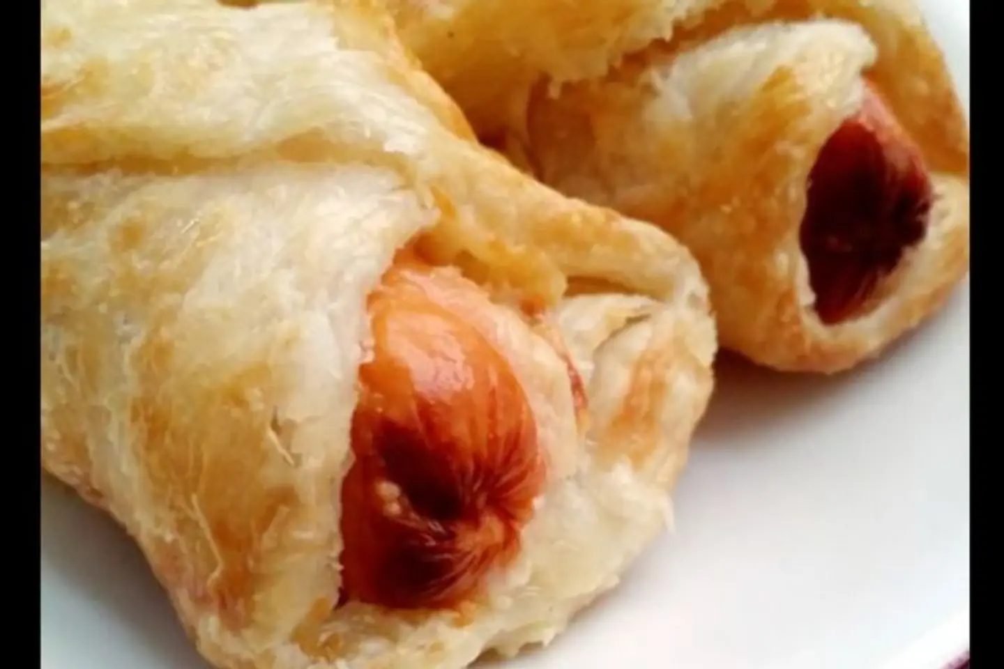 Chapathi Hot Dog