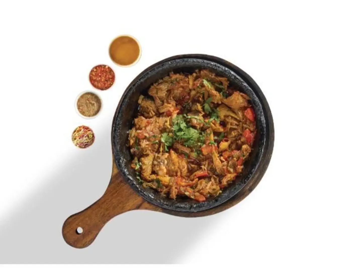 Beef Mixture