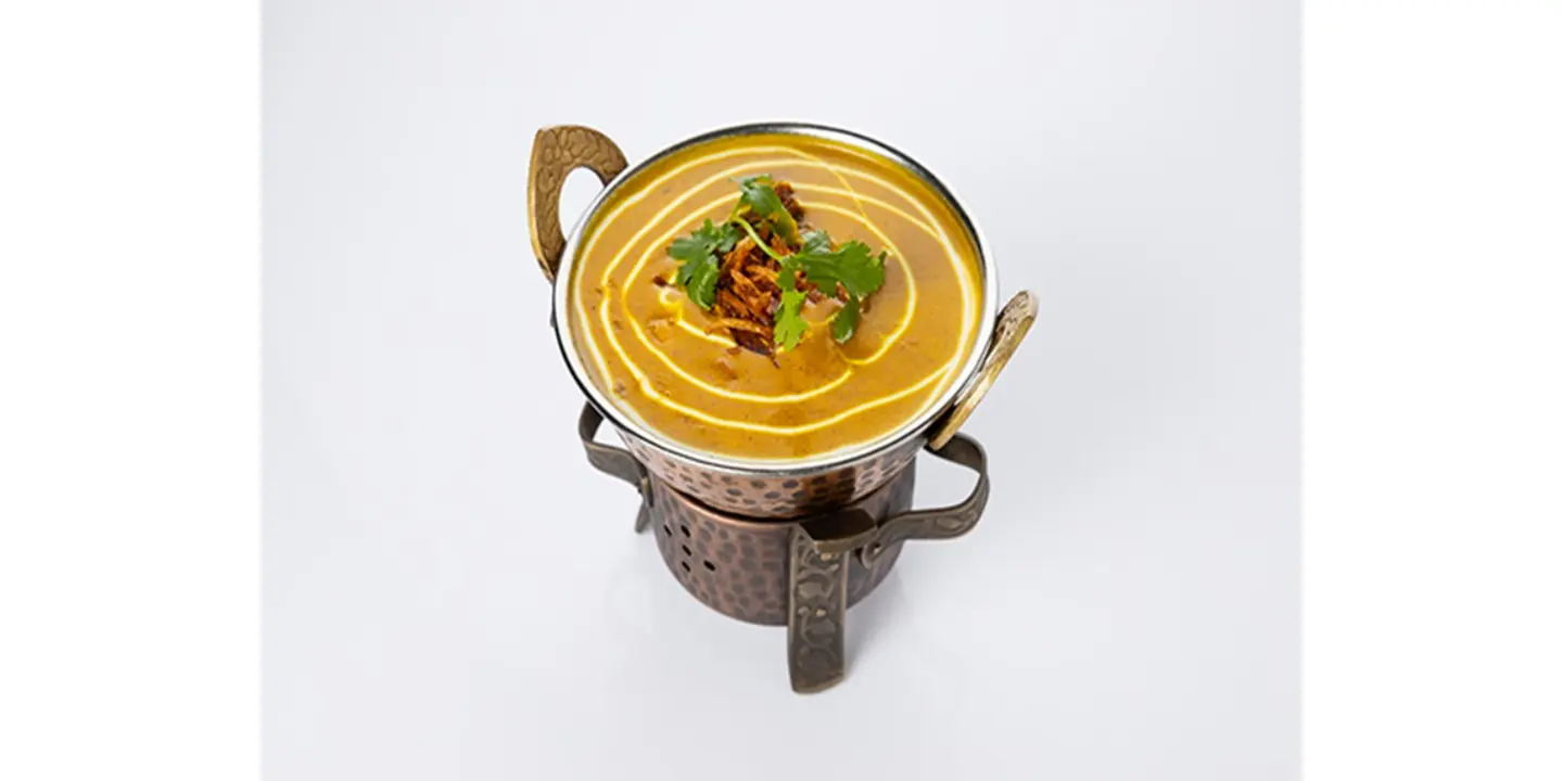 دجاج كاري