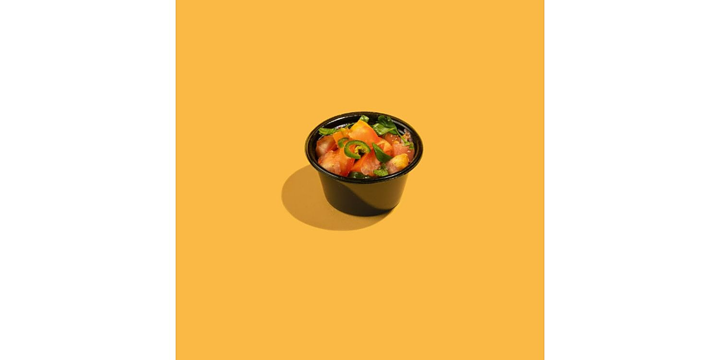 Seasoned Tomatoes
