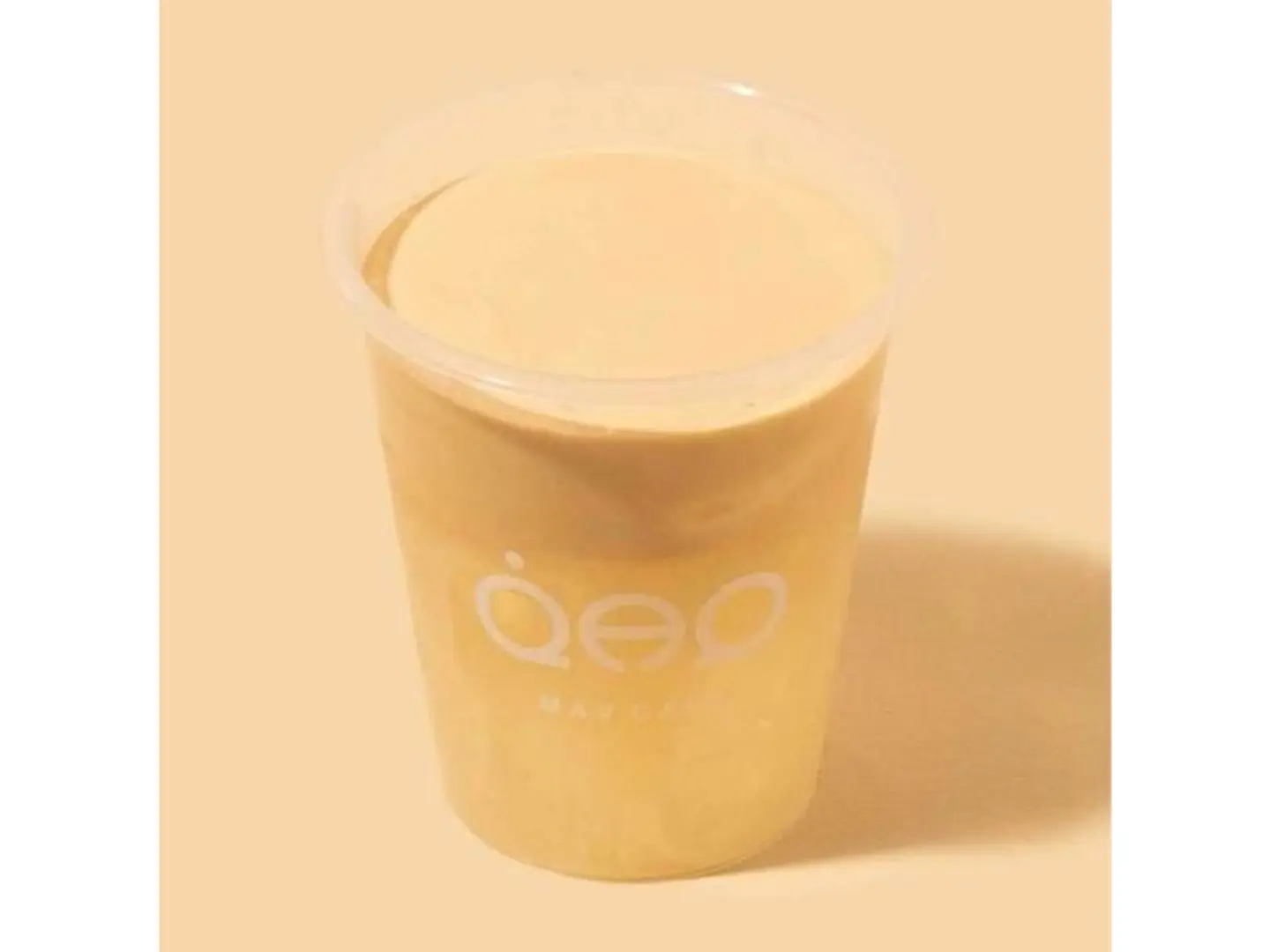 Coconut Espresso