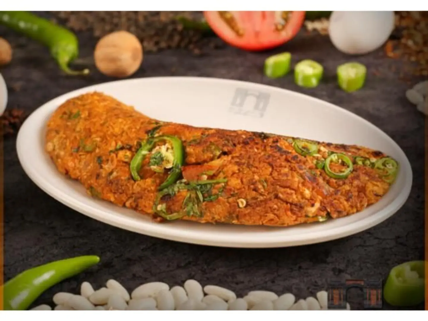 فاصوليا ناشف