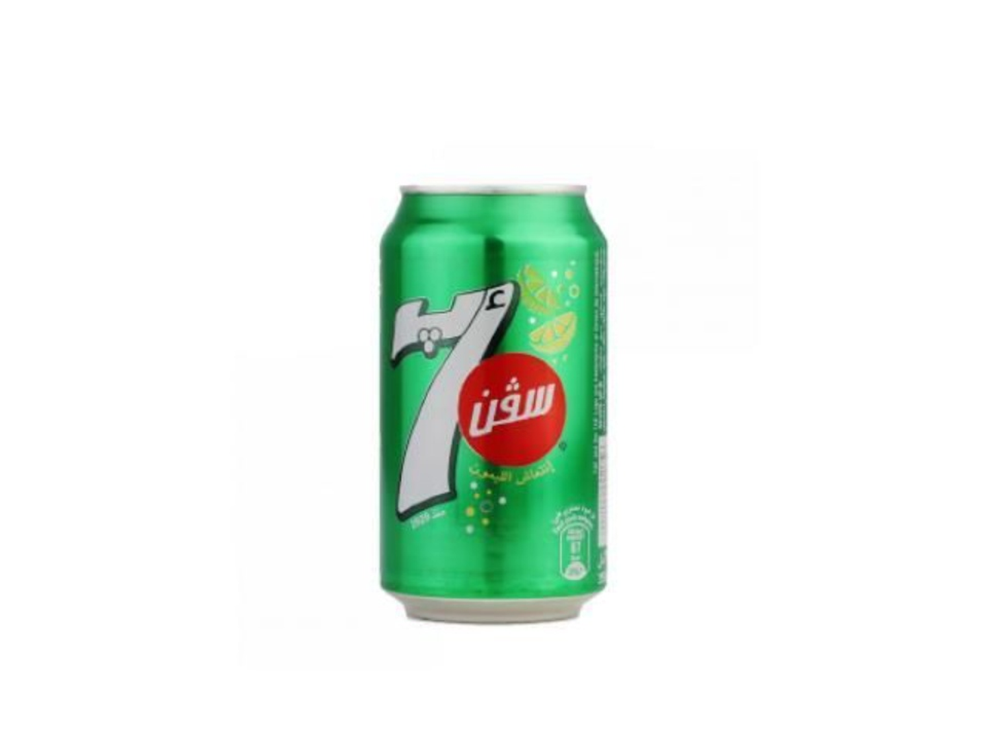 7 Up