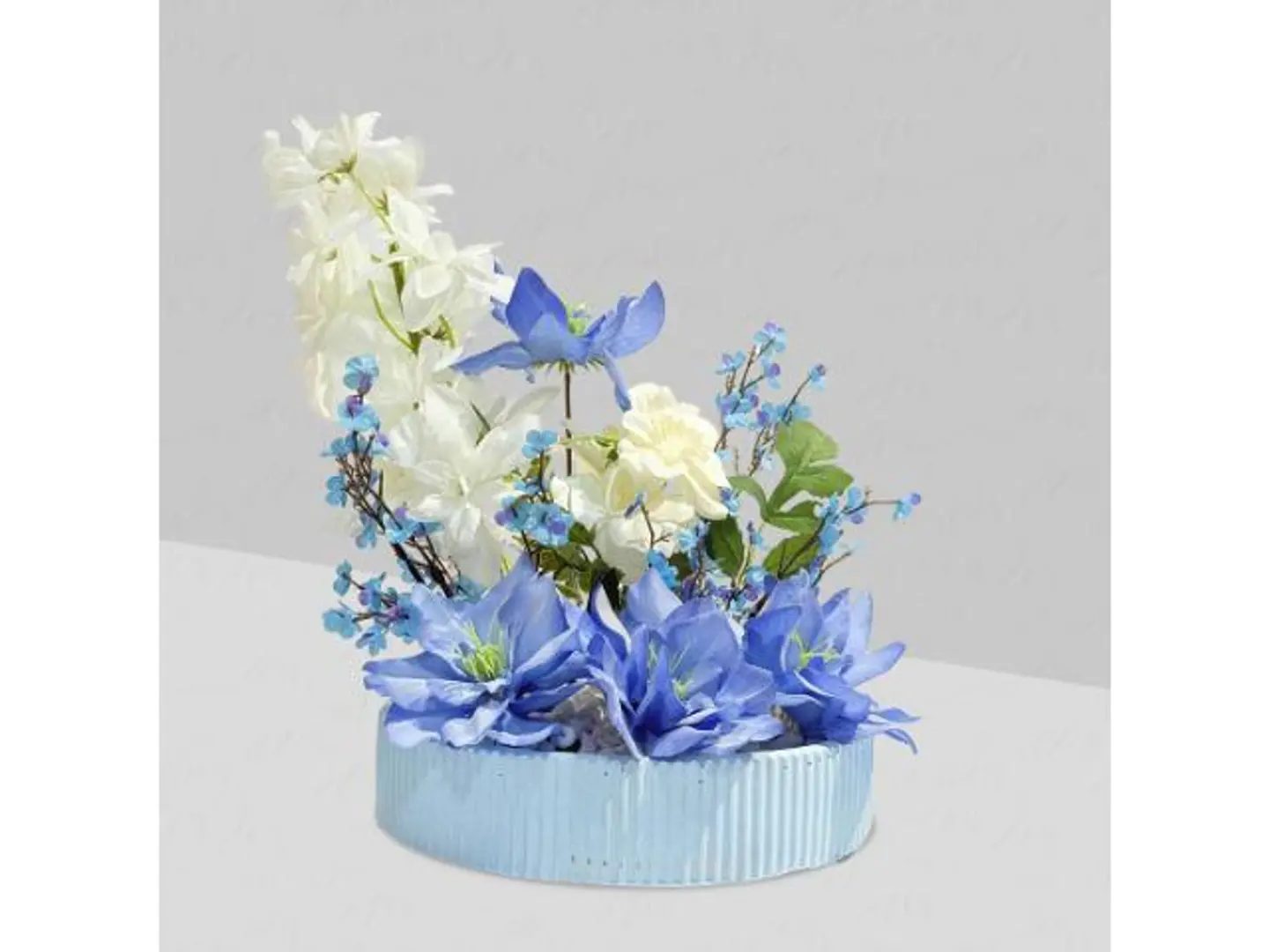 Blue Sky Art Collection 111