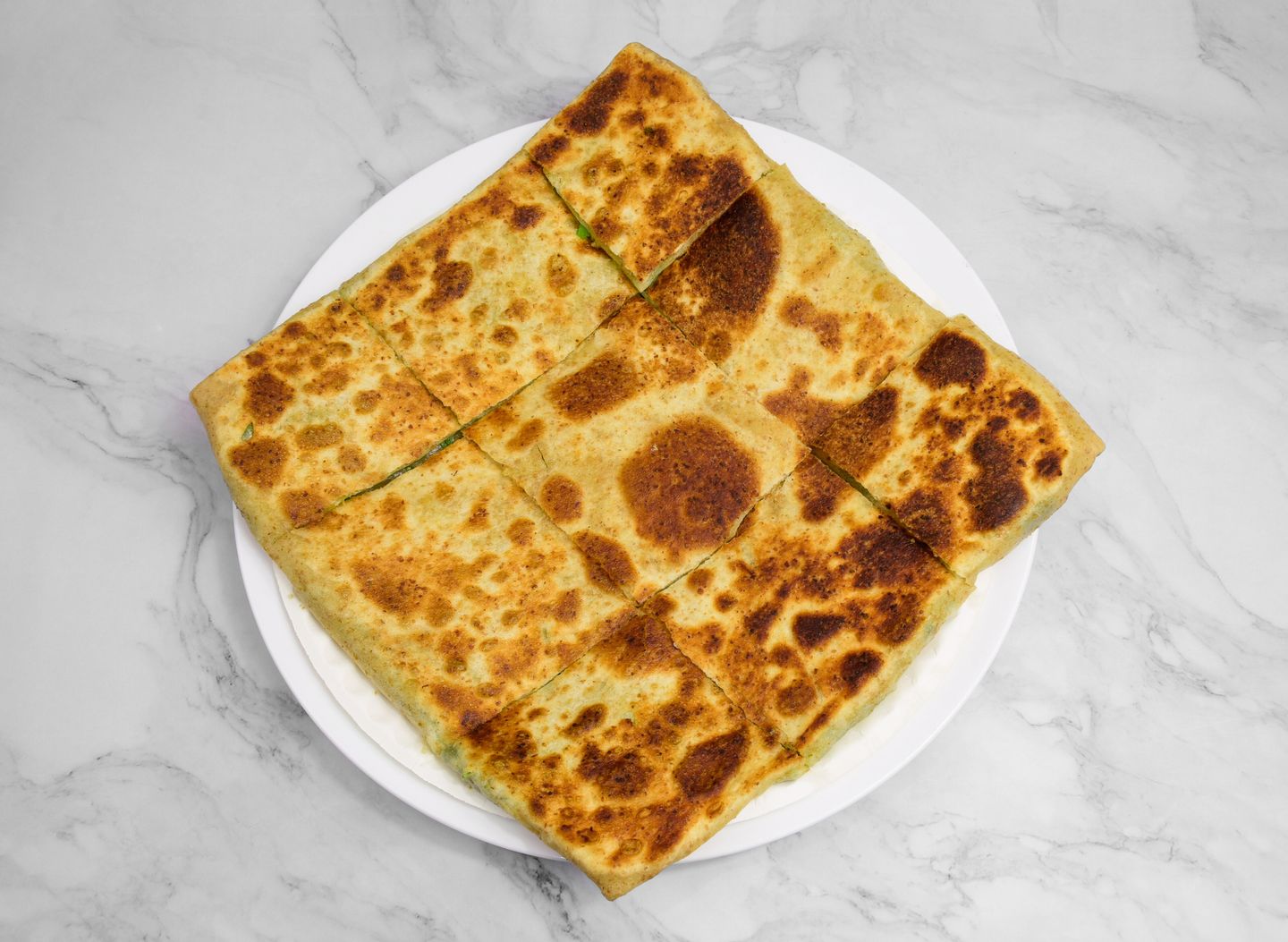 مطبق مالح بر