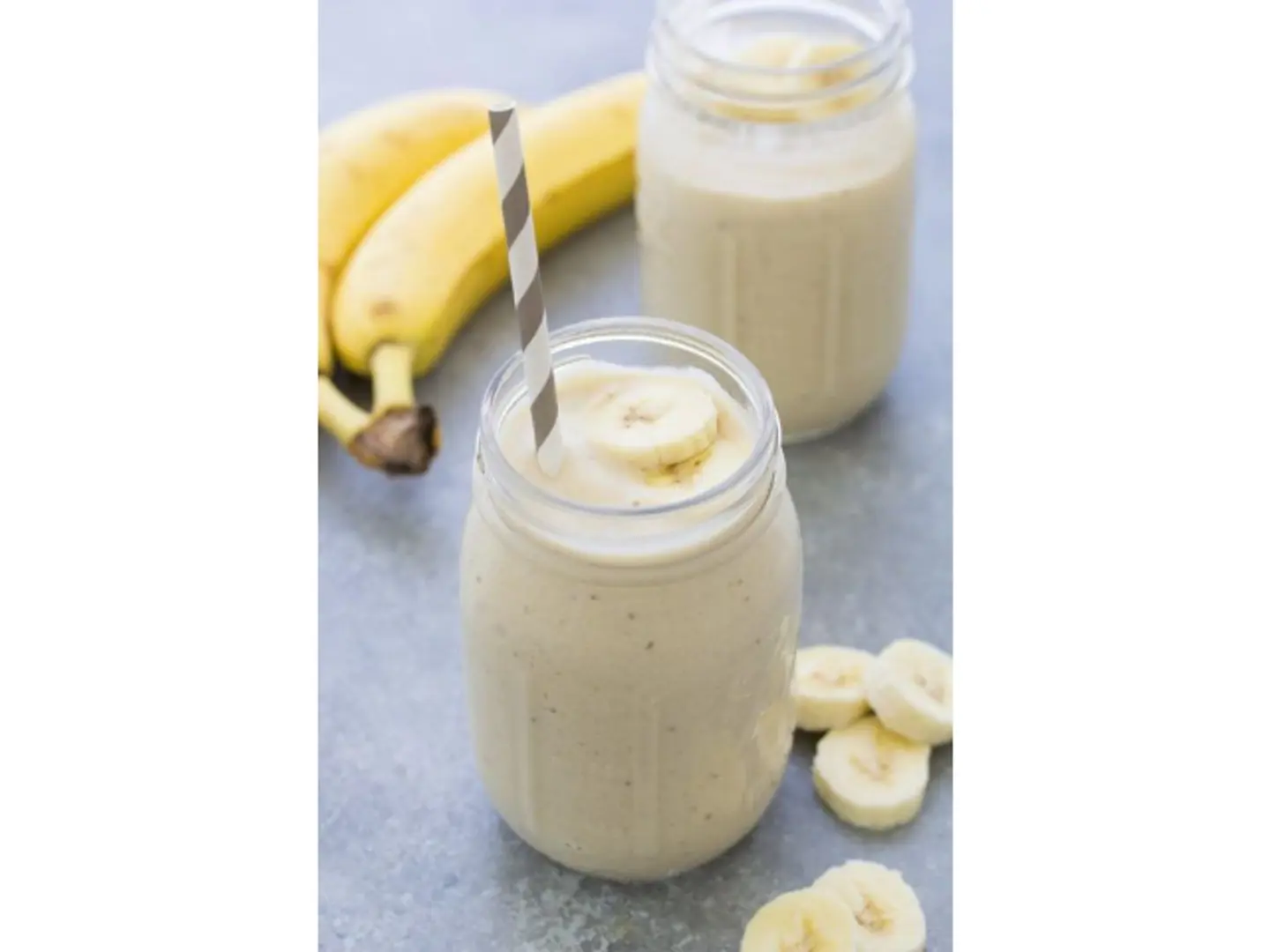 Banana Juice