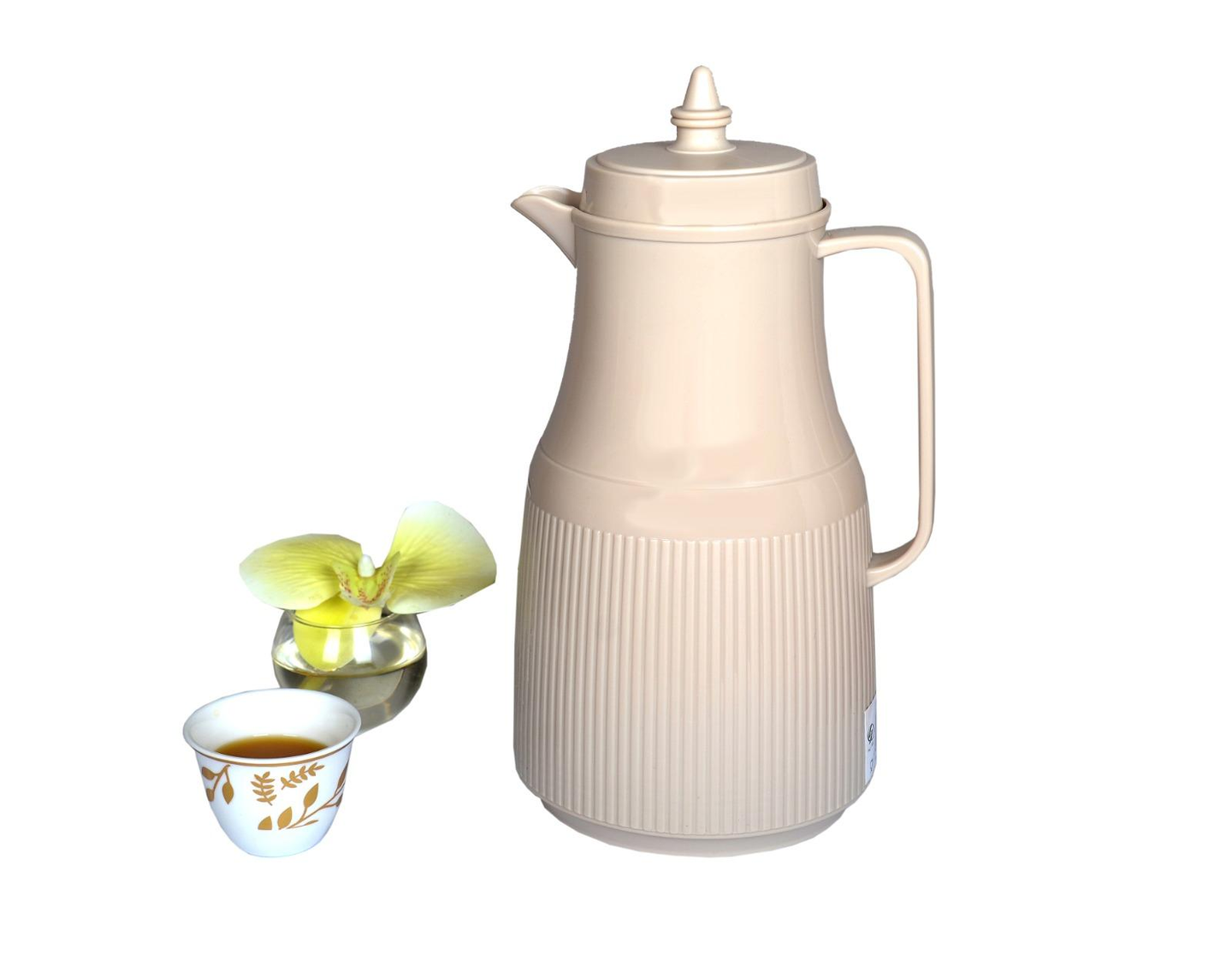 ترمس قهوة ساره جاهزه