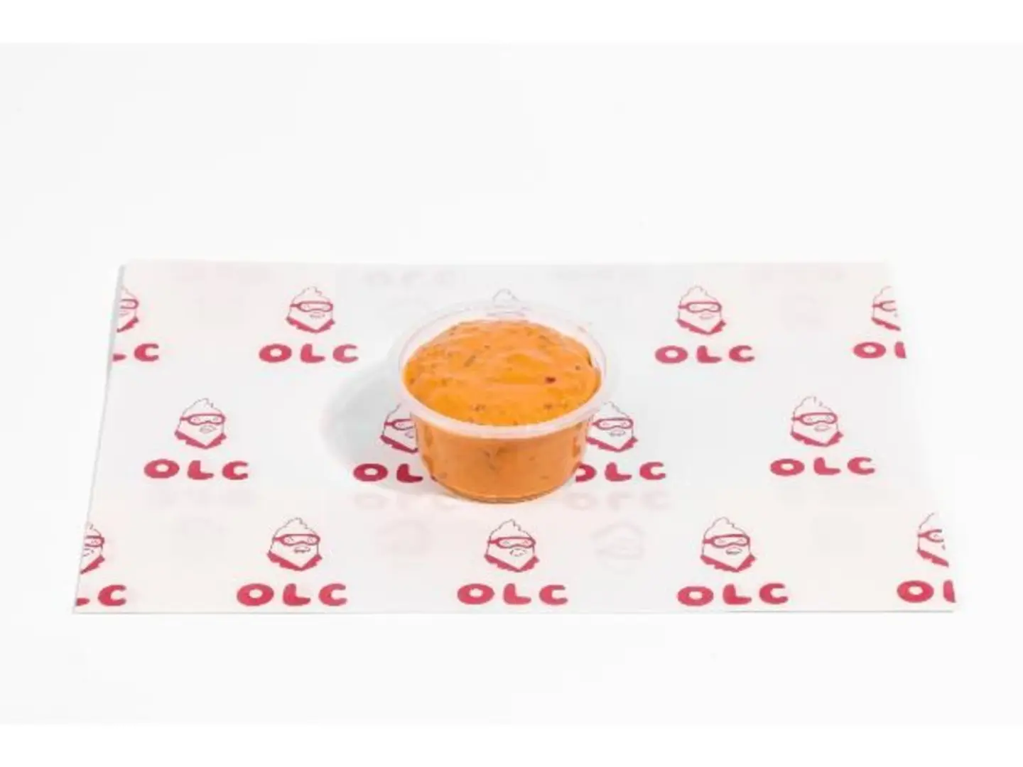 Signature Sauce