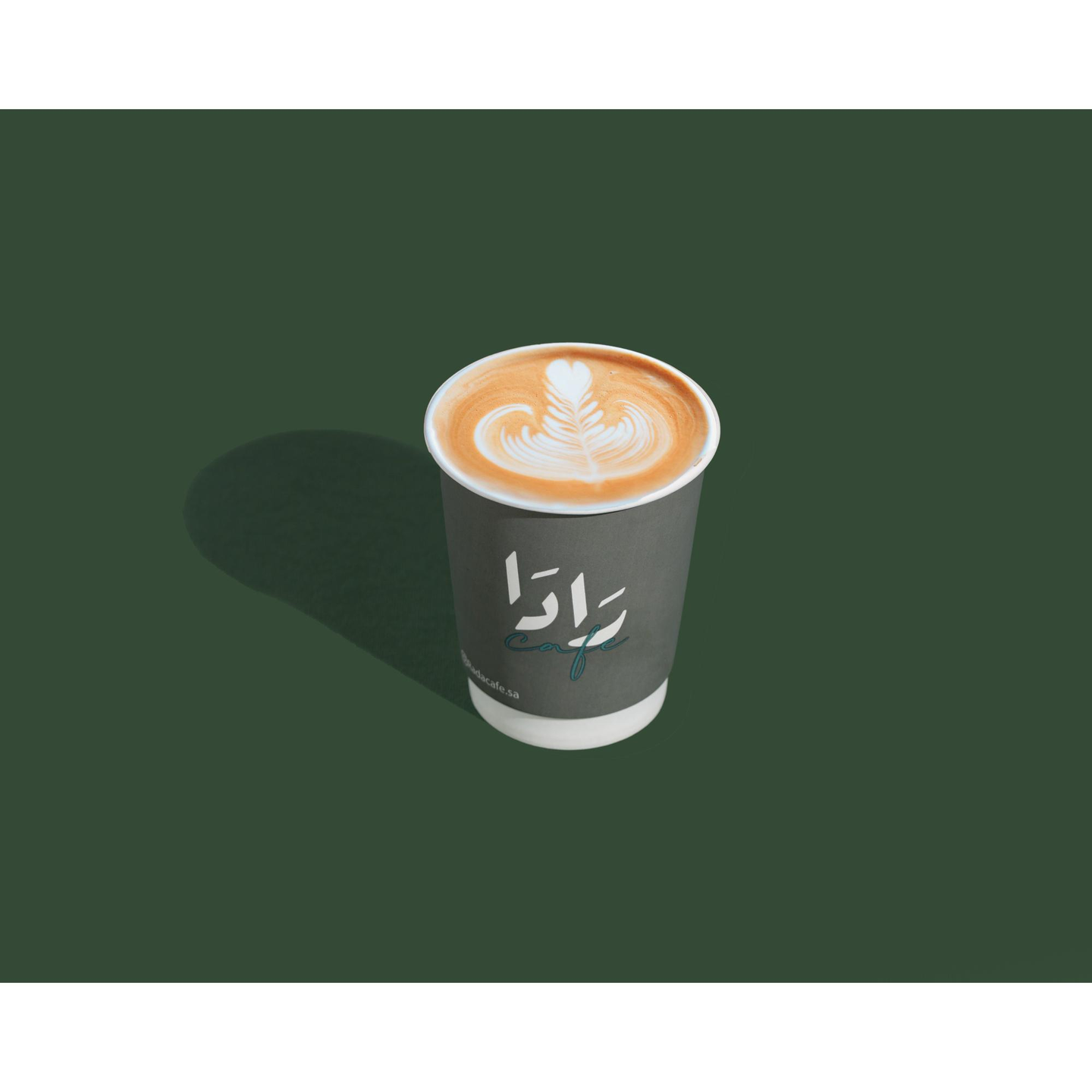 سبانش لاتيه