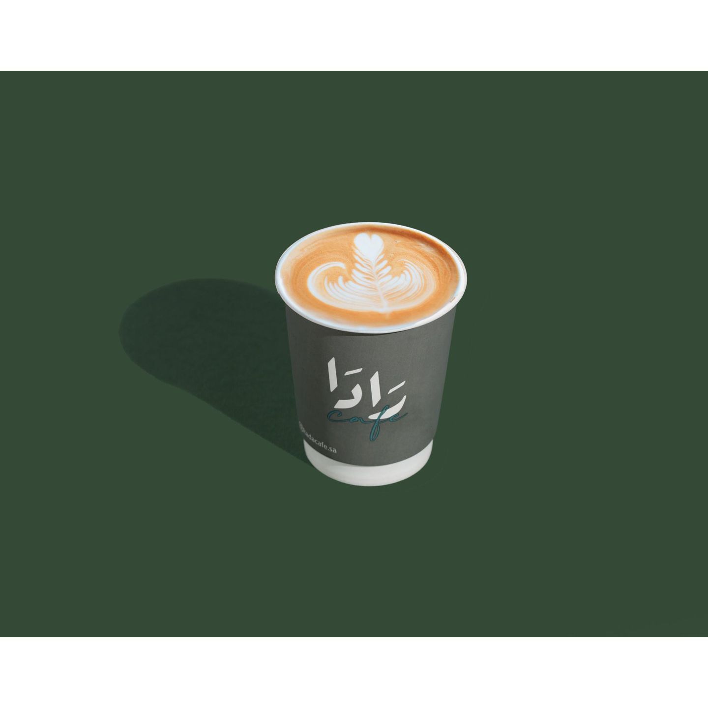 سبانش لاتيه