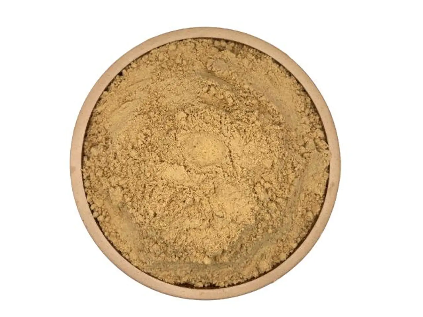 1000g Ground Ginger