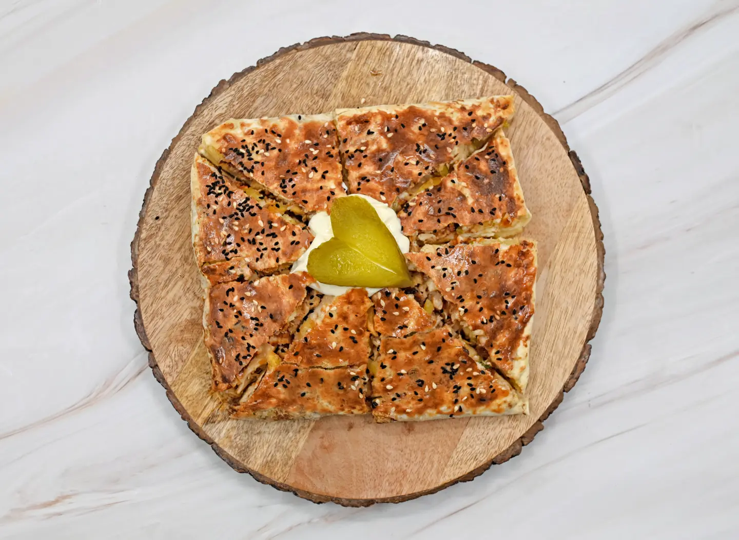 مارينا