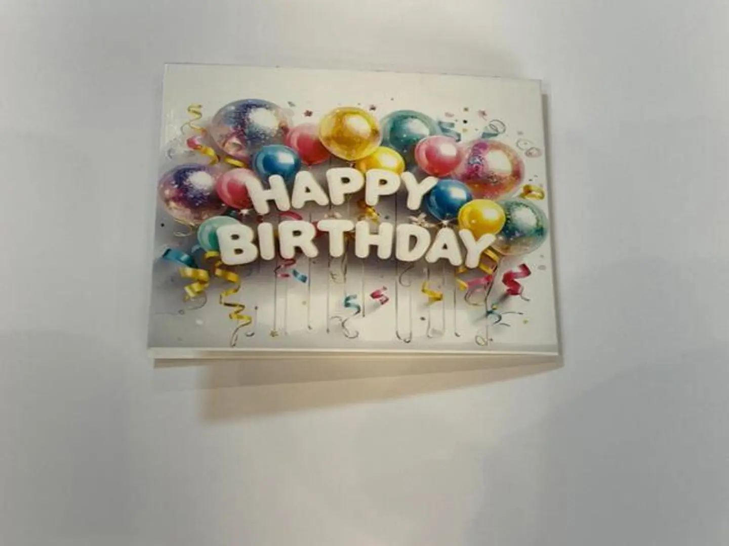 Love Card