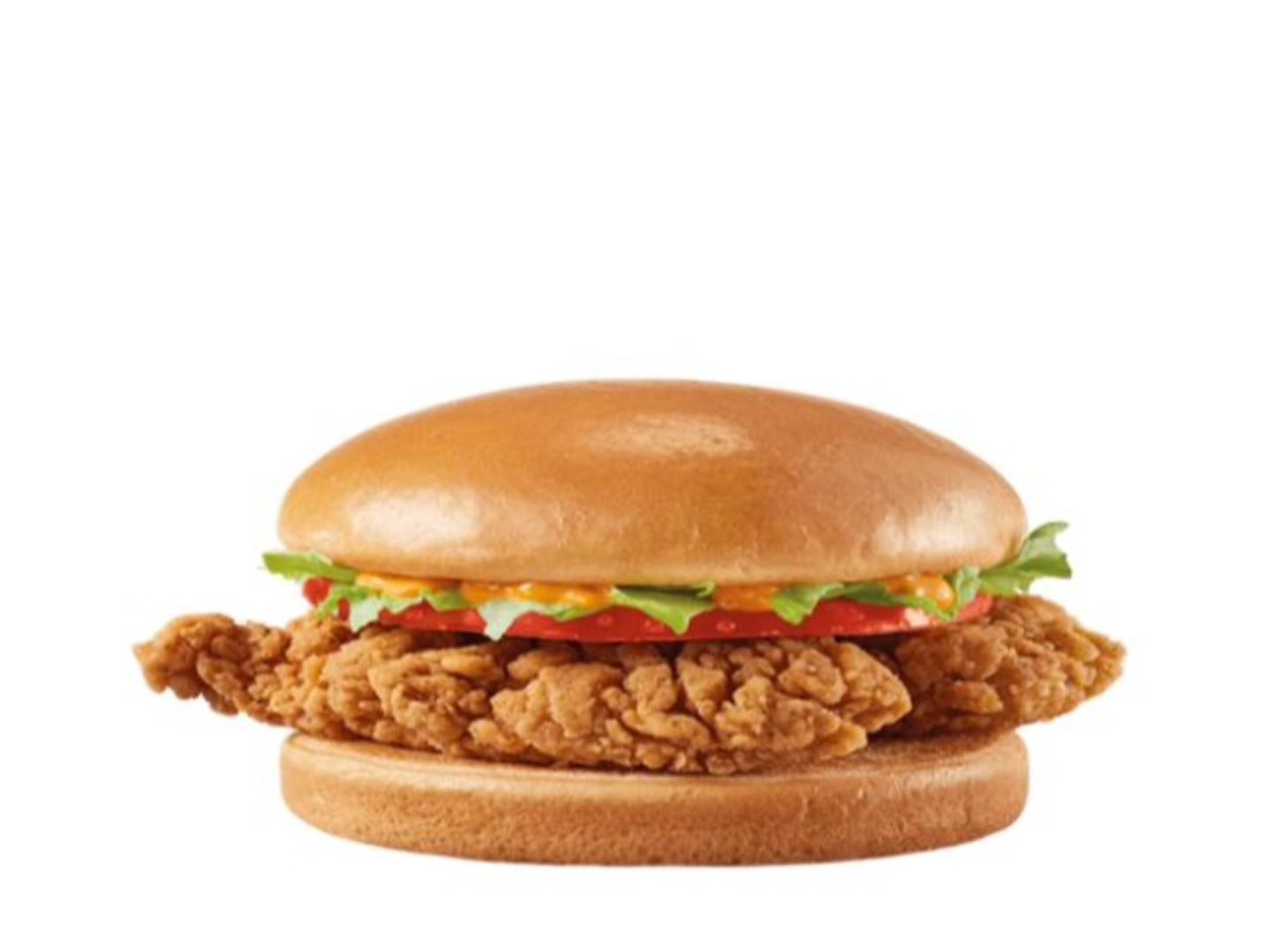 Burger Chicken