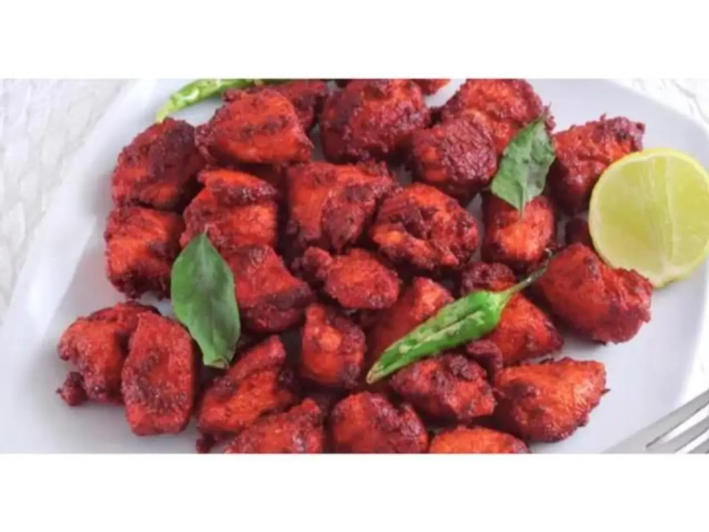 Chicken 65