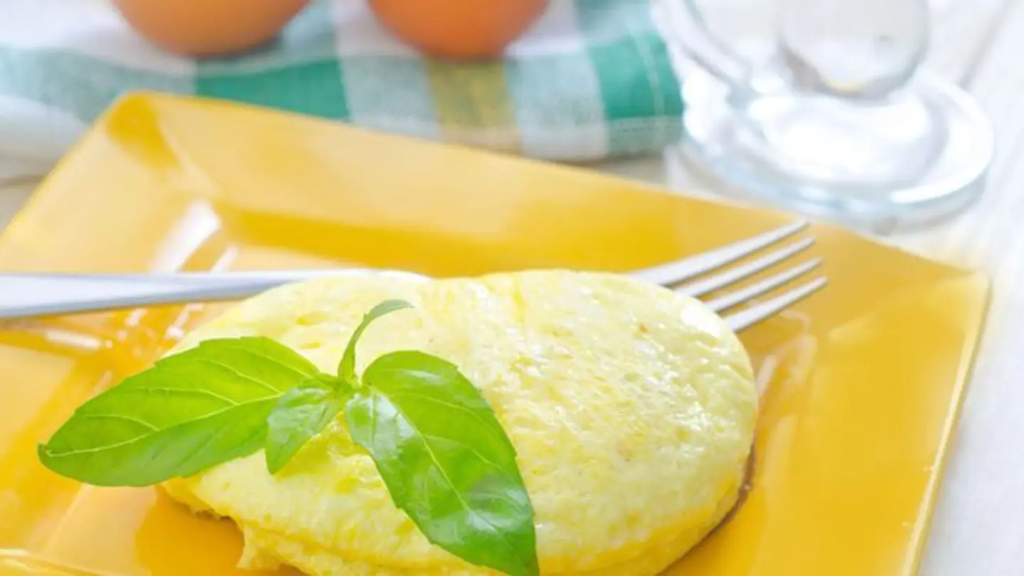 Fried Eggs