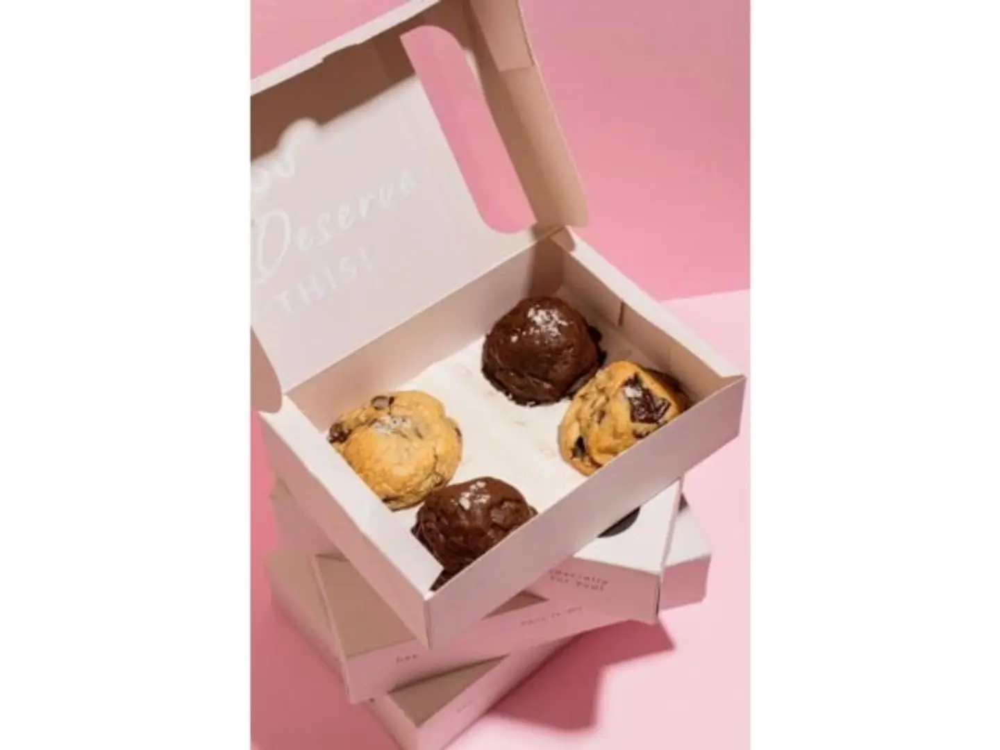 Mixed Cookies 10 Pieces