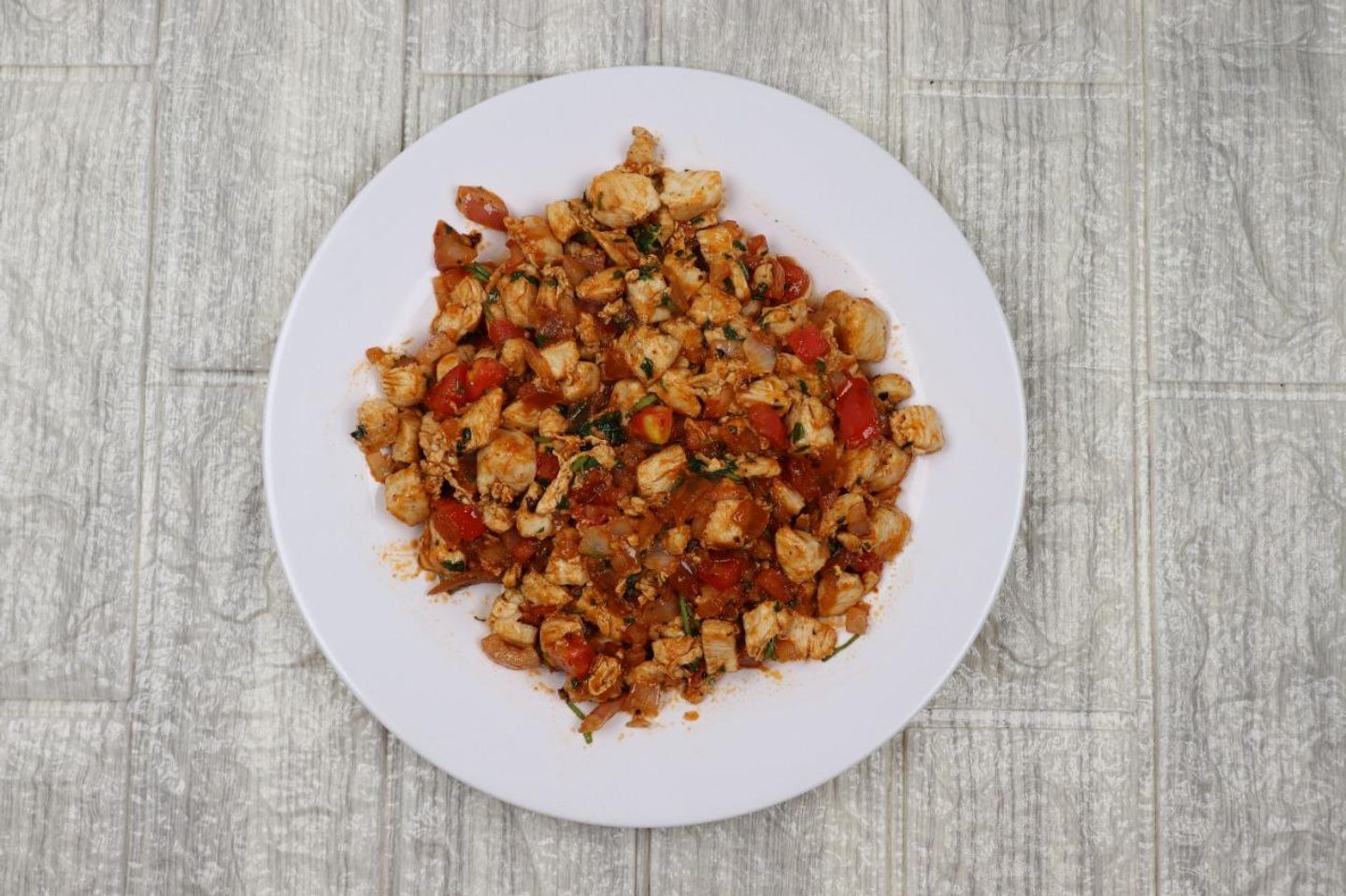 Chicken Mgalgal