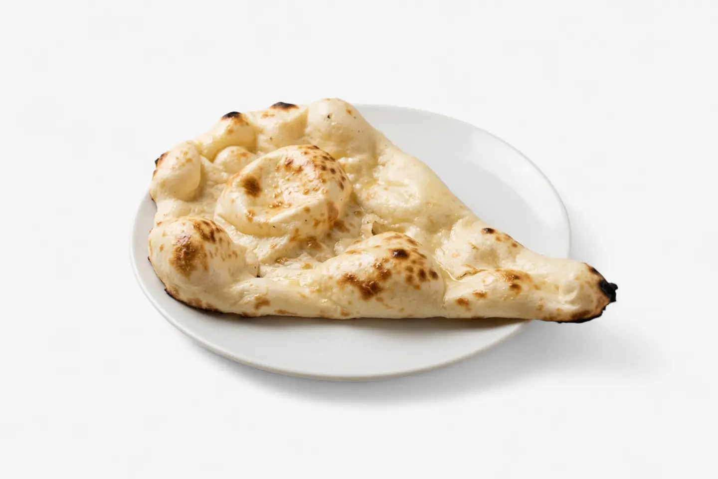 Plain Naan Bread
