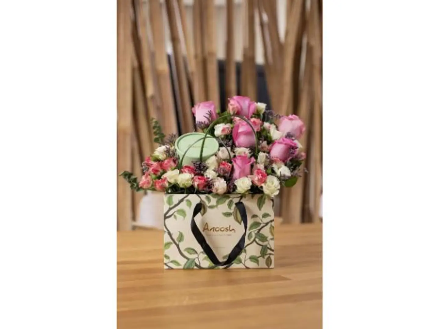 Anoush Feelings Box