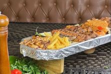 مشكل مشويات